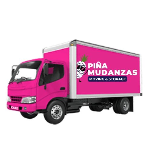 icone pina mudanzas