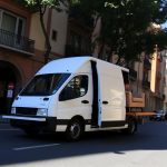 Servicio de portes en Málaga — transporte de muebles rápido y económico